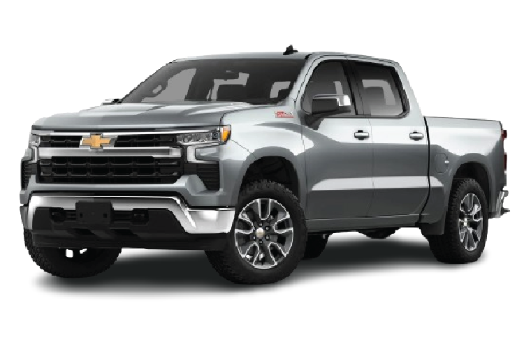 Chevy  Colorado