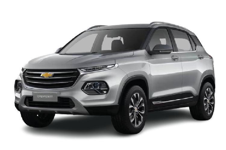 Chevy  Groove