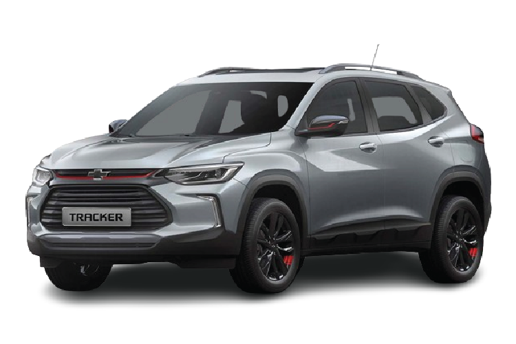 Chevy  Tracker