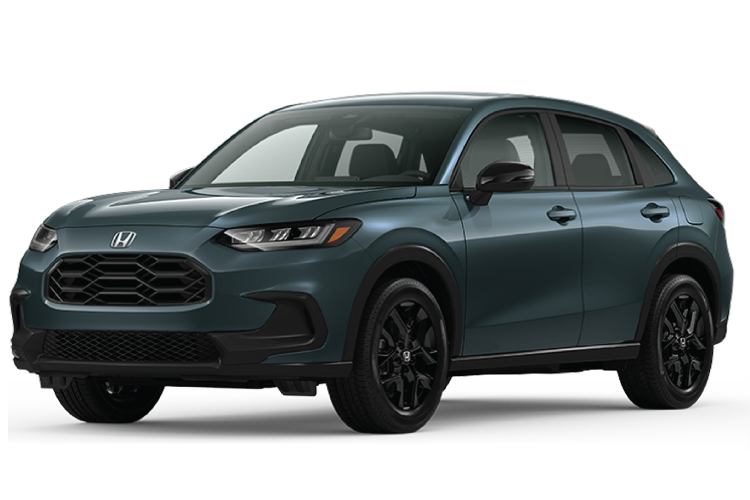 Honda  HRV Sport