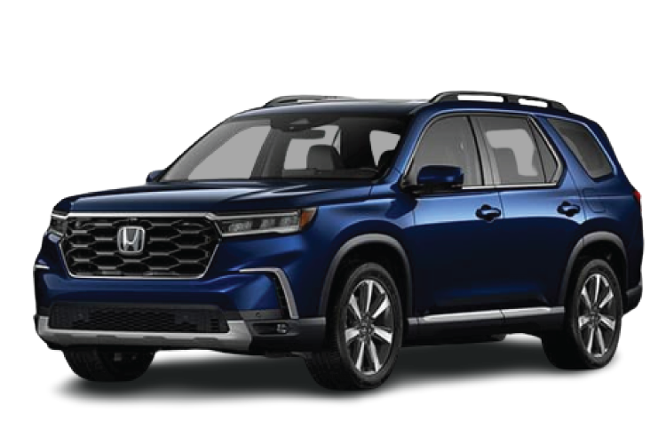 Honda  Pilot