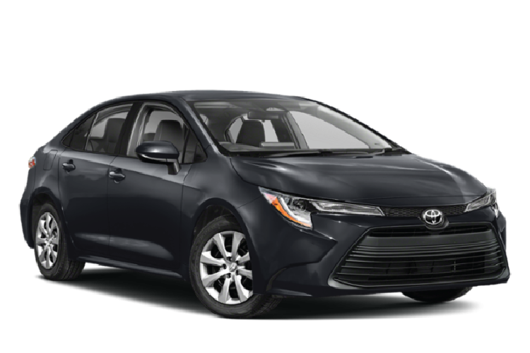 Toyota  Corolla