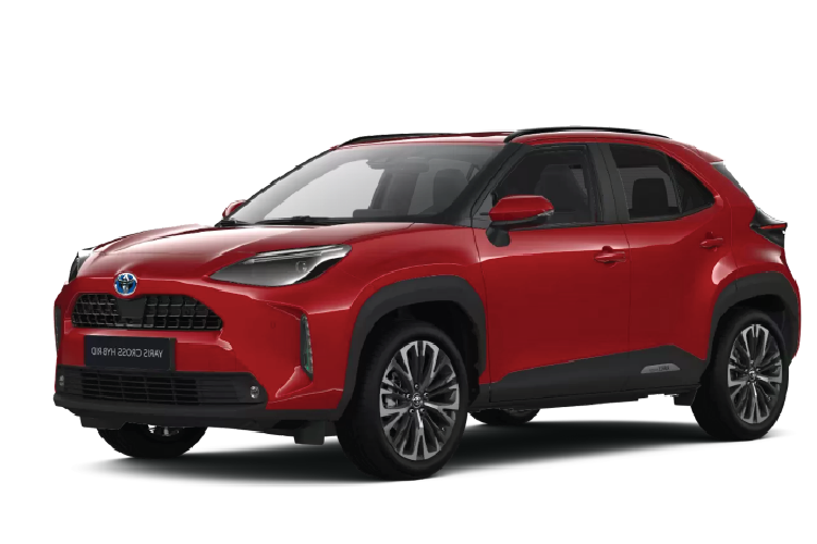 Toyota  Yaris Cross